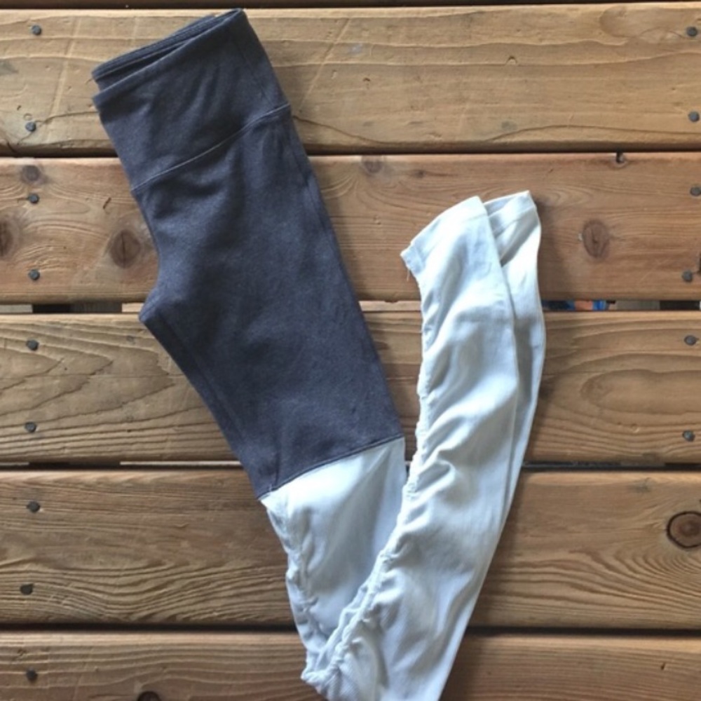 ALO yoga goddess legging